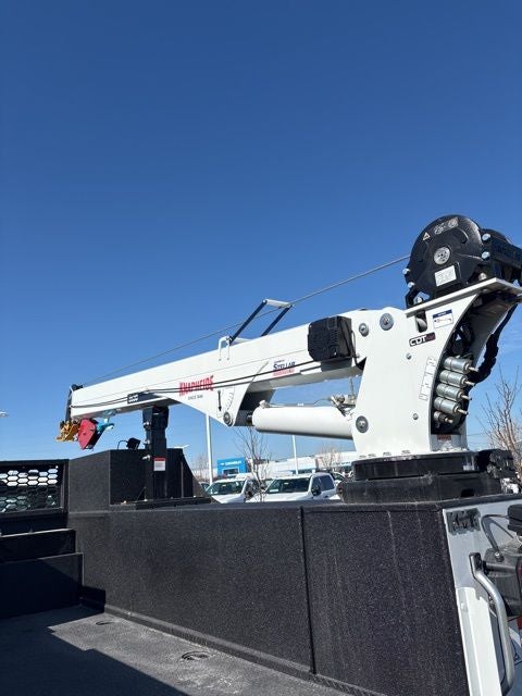 2026 Ford F-600SD XL