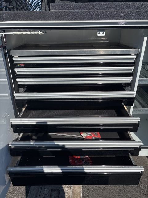 2026 Ford F-600SD XL