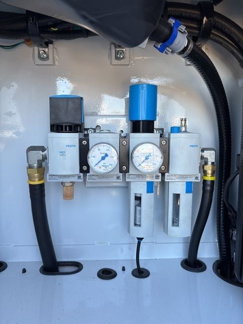 2026 Ford F-600SD XL