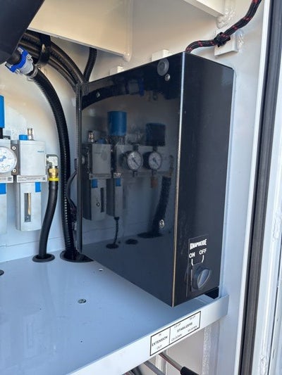 2026 Ford F-600SD XL