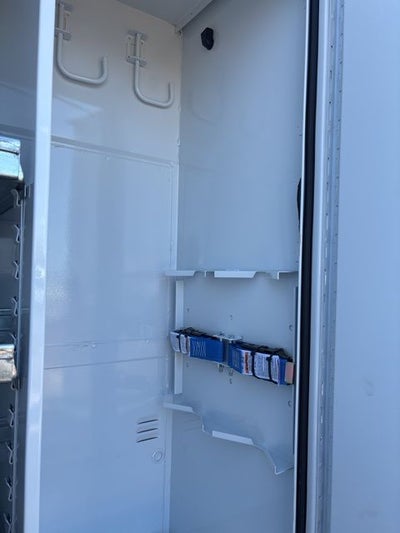 2026 Ford F-600SD XL