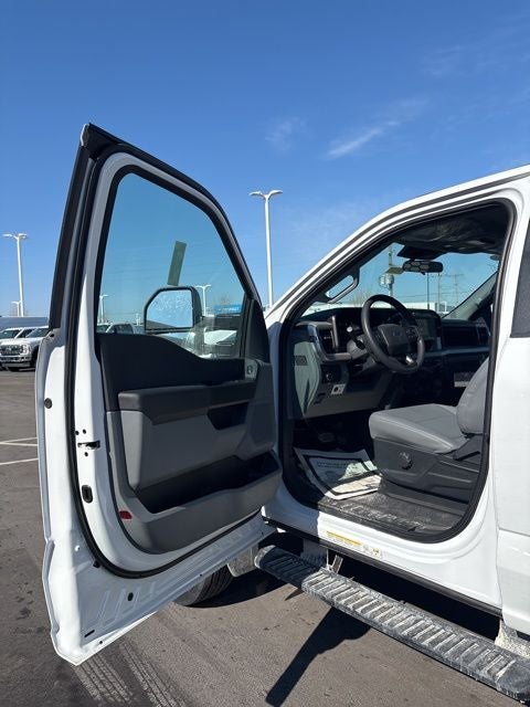 2026 Ford F-600SD XL