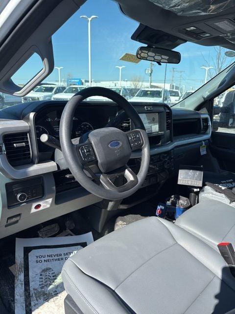 2026 Ford F-600SD XL