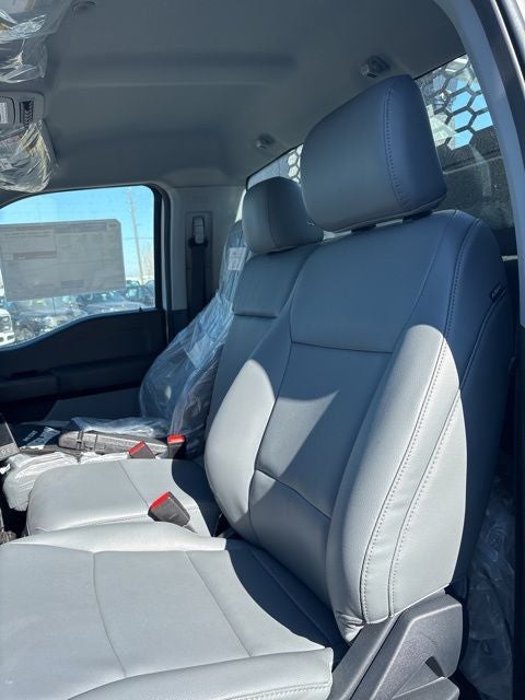 2026 Ford F-600SD XL