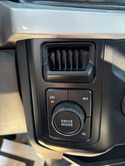 2026 Ford F-600SD XL