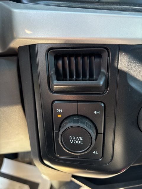 2026 Ford F-600SD XL