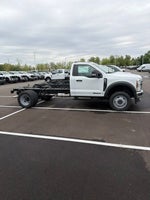 2026 Ford F-600SD XL