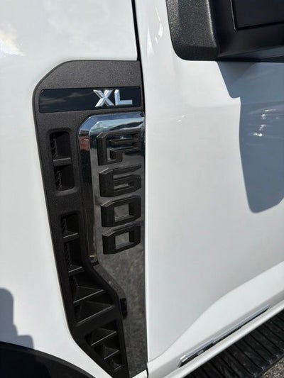 2026 Ford F-600SD XL