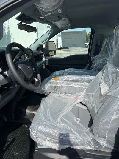 2026 Ford F-600SD XL