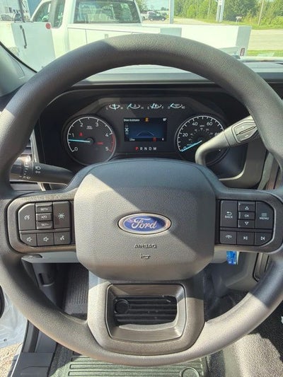 2026 Ford F-600SD XL