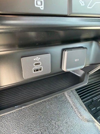 2026 Ford F-600SD XL