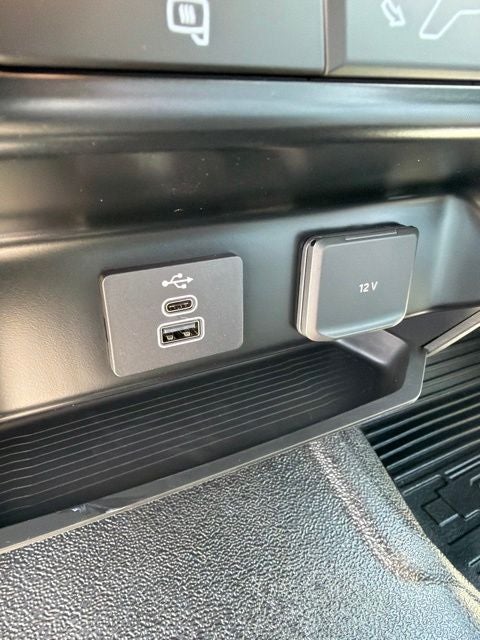 2026 Ford F-600SD XL
