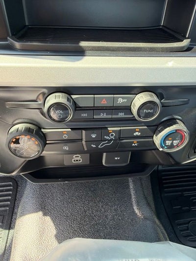 2026 Ford F-600SD XL