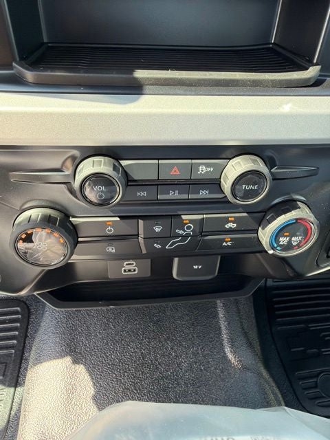 2026 Ford F-600SD XL