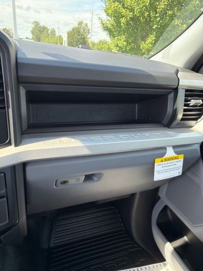 2026 Ford F-600SD XL