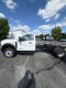 2026 Ford F-600SD XL