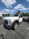 2026 Ford F-600SD XL