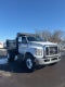 2026 Ford F-650SD Base XL