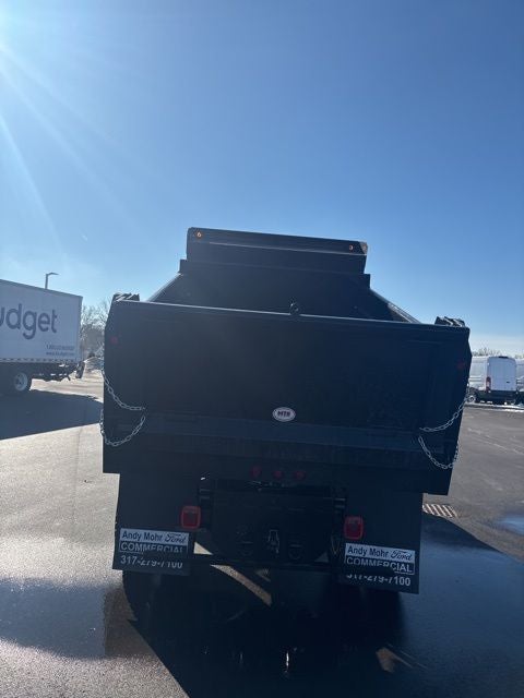 2026 Ford F-650SD Base XL