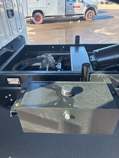 2026 Ford F-650SD Base XL