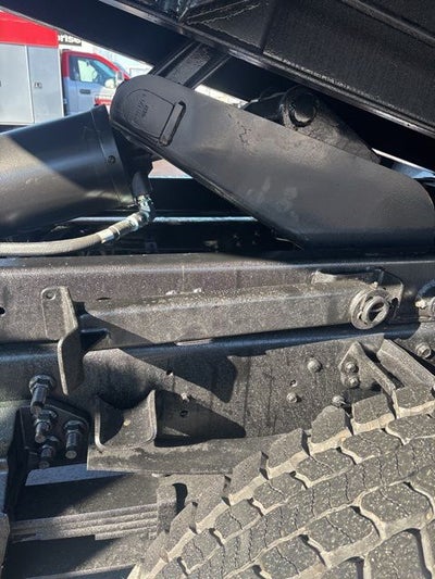 2026 Ford F-650SD Base XL