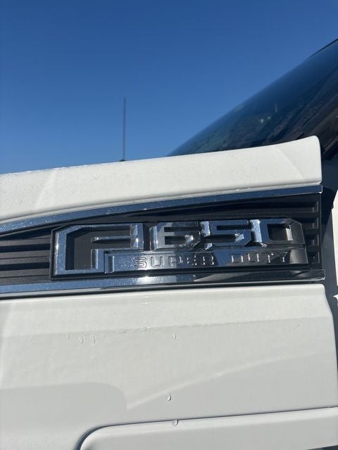 2026 Ford F-650SD Base XL