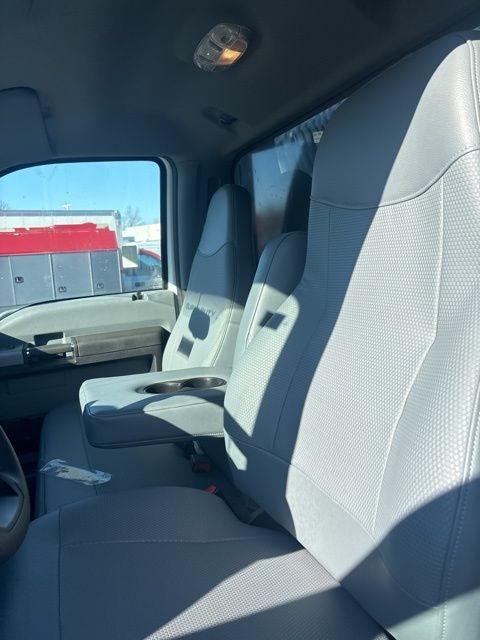 2026 Ford F-650SD Base XL