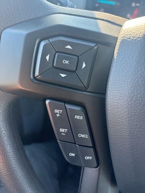 2026 Ford F-650SD Base XL