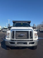 2026 Ford F-650SD Base XL