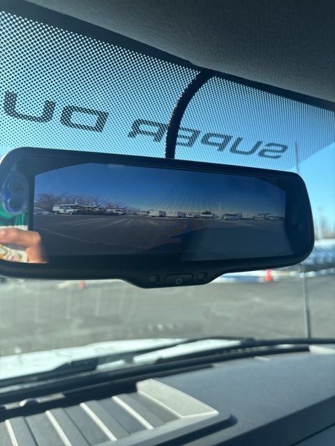 2026 Ford F-650SD Base XL