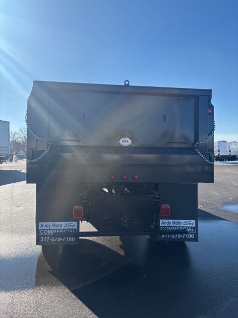 2026 Ford F-650SD Base XL