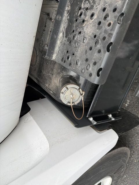 2023 Ford F-650SD Base