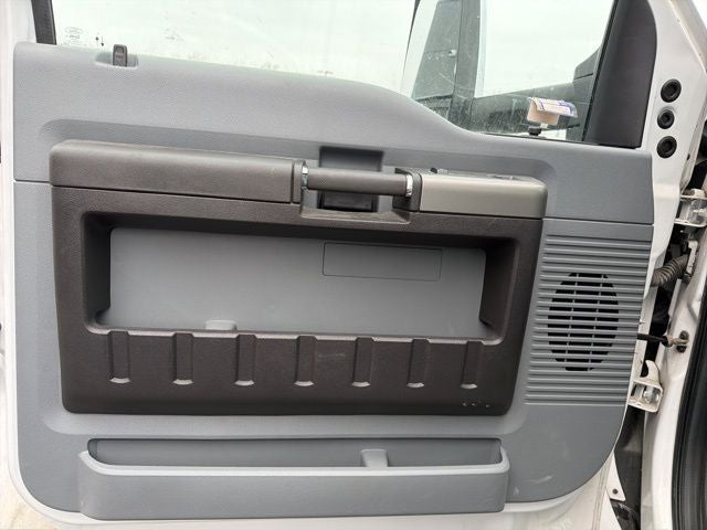 2023 Ford F-650SD Base