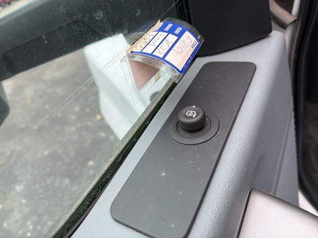 2023 Ford F-650SD Base