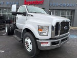2023 Ford F-650SD Base