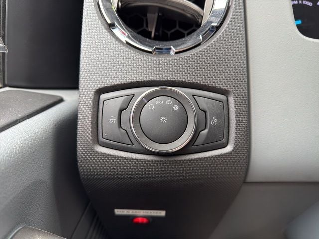 2023 Ford F-650SD Base