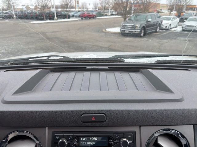 2023 Ford F-650SD Base