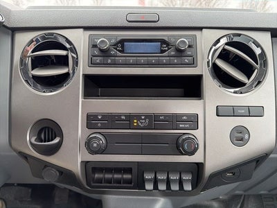 2023 Ford F-650SD Base