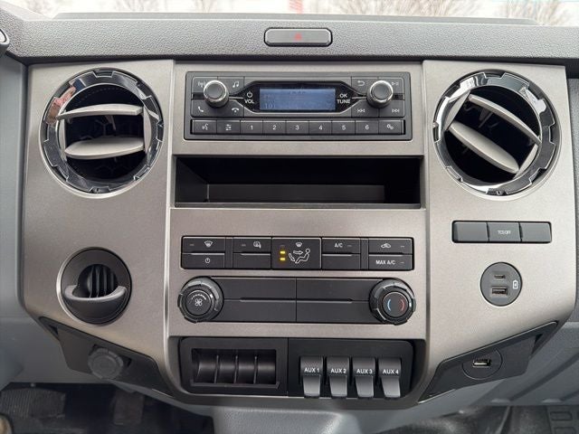 2023 Ford F-650SD Base