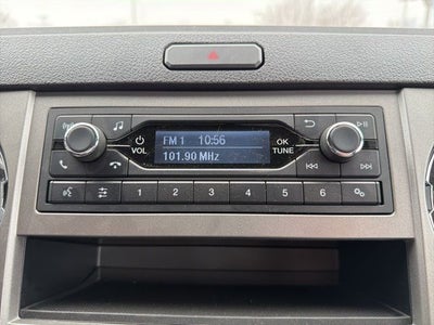 2023 Ford F-650SD Base