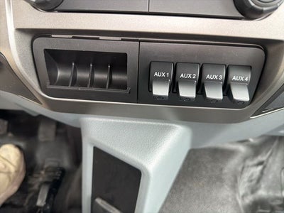 2023 Ford F-650SD Base