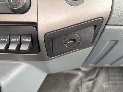 2023 Ford F-650SD Base