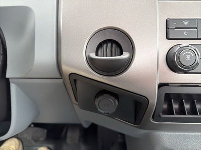 2023 Ford F-650SD Base