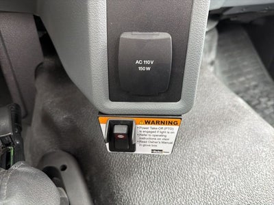 2023 Ford F-650SD Base