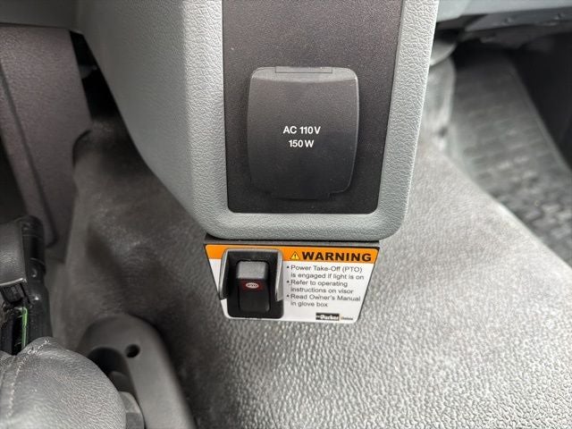 2023 Ford F-650SD Base