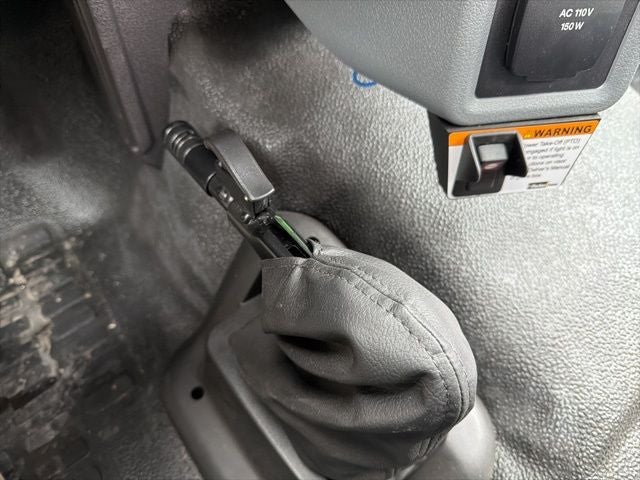 2023 Ford F-650SD Base