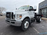 2023 Ford F-650SD Base