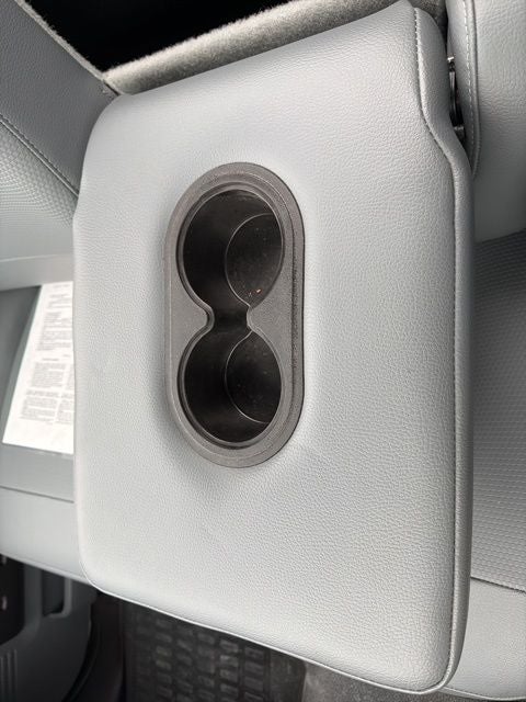 2023 Ford F-650SD Base