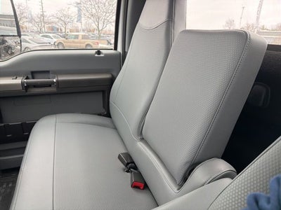 2023 Ford F-650SD Base