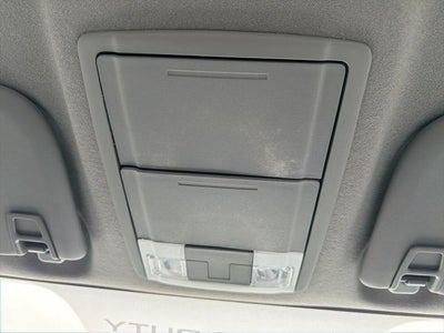 2023 Ford F-650SD Base